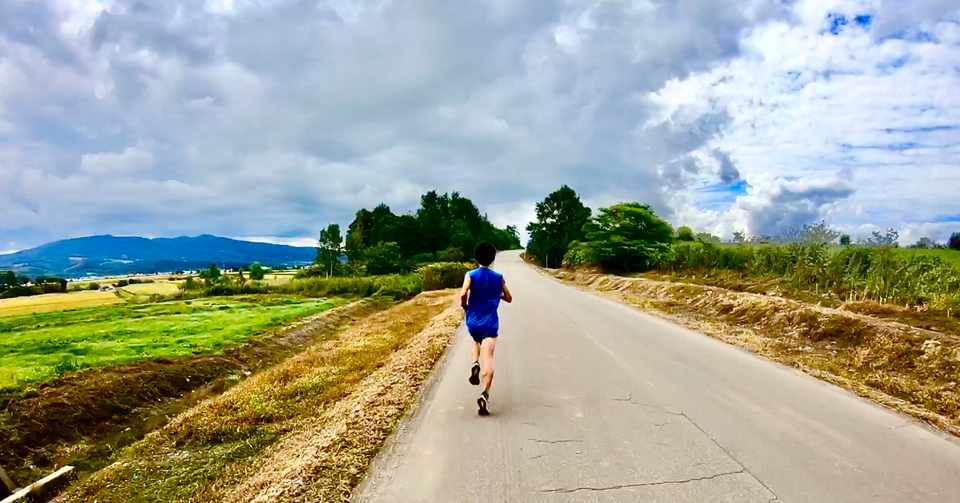 ランニング初心者が ケガなく気持ちよく走る ための3つのコツ 山田翔太 Note