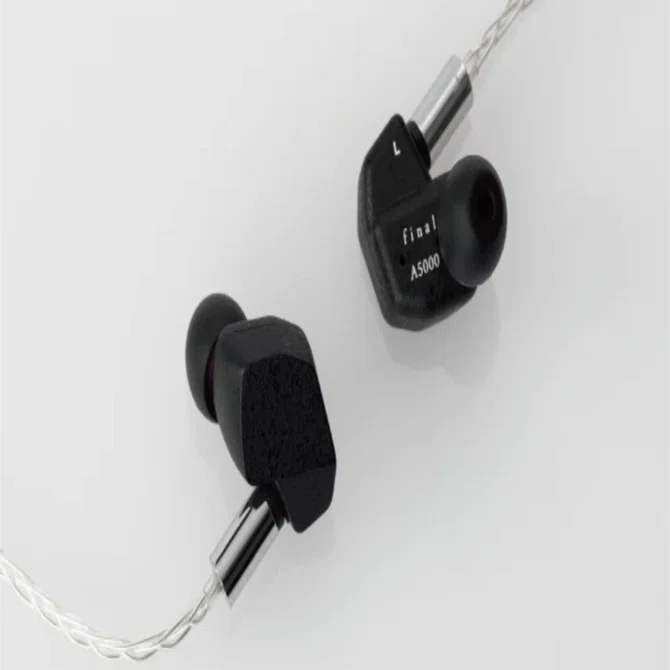 final 「A5000」 レビュー：音の“立体感”に心を奪われた理由｜ONIKU