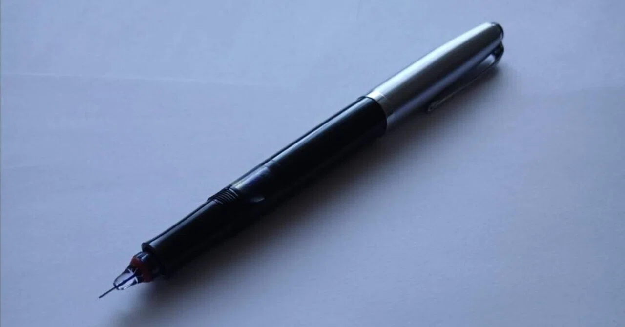 rotring tiku/tintenkuliの紹介｜ちんたま