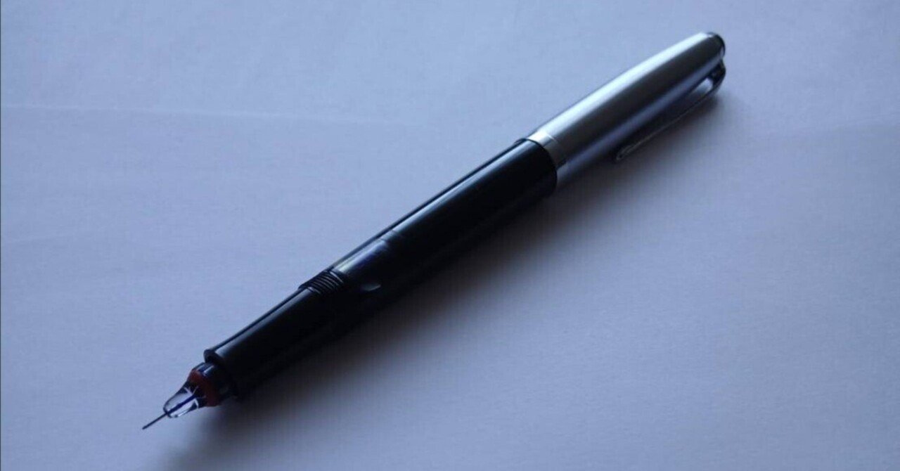 rotring tiku/tintenkuliの紹介｜ちんた