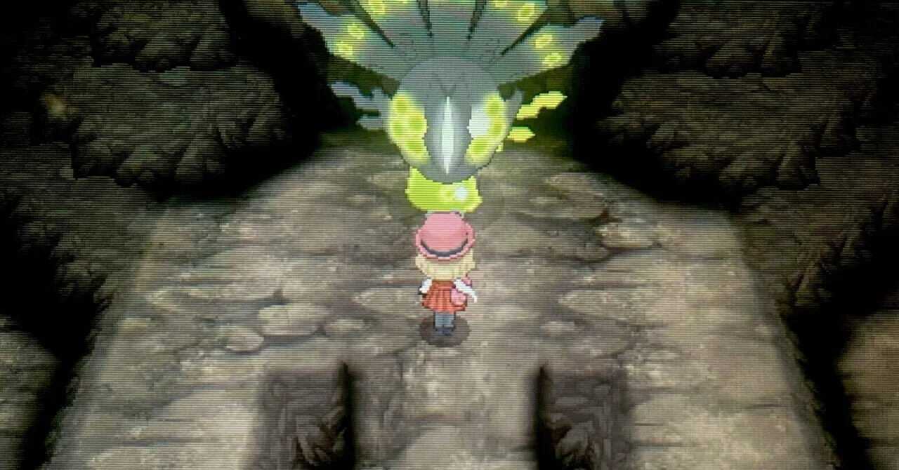 ポケモンXYでフランスについて学ぶ(終の洞窟&キナンシティ)｜旅
