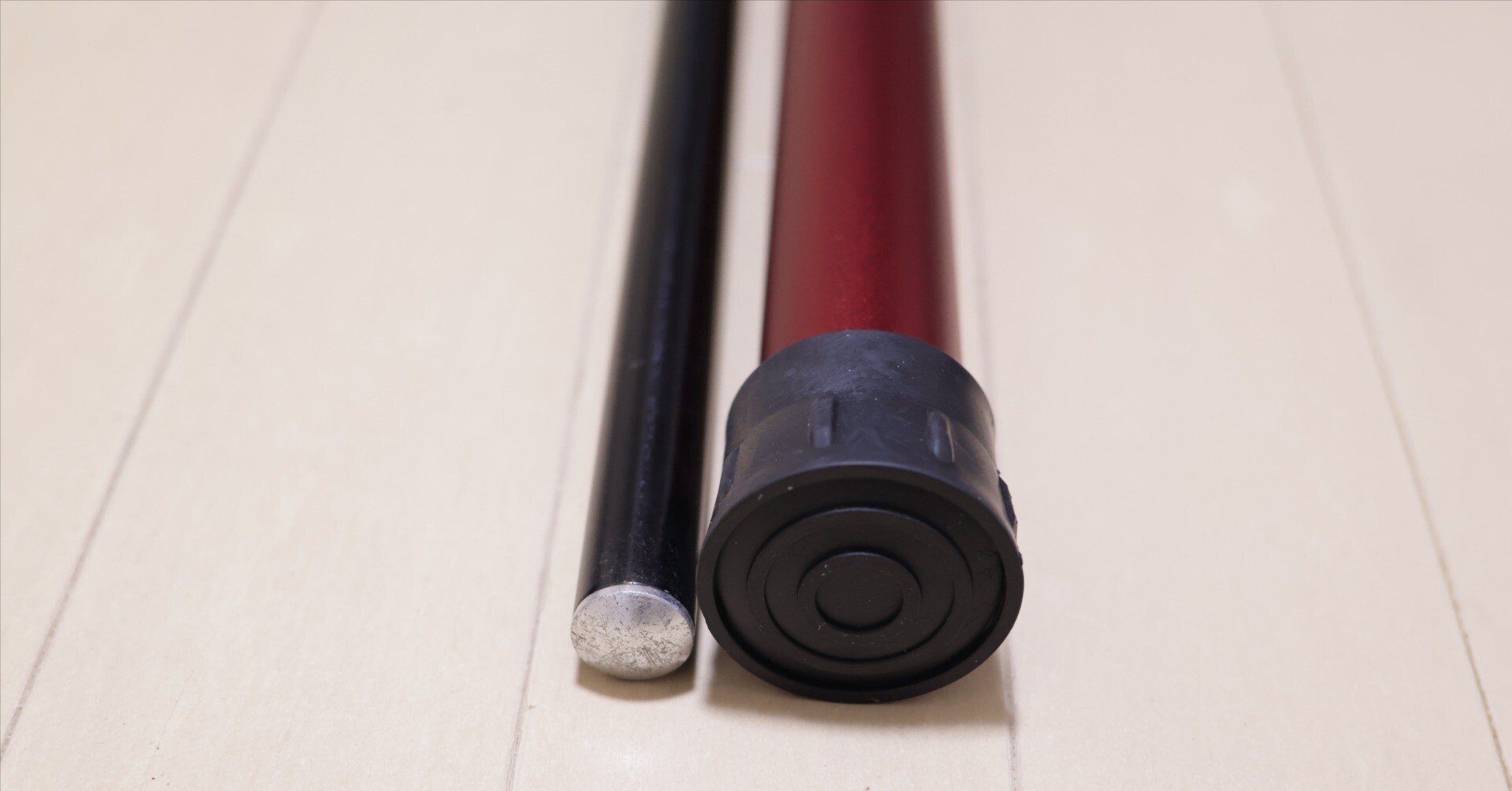 キャンプ道具 『33mm極太アルミポール』 ～あの強風に耐えられるか