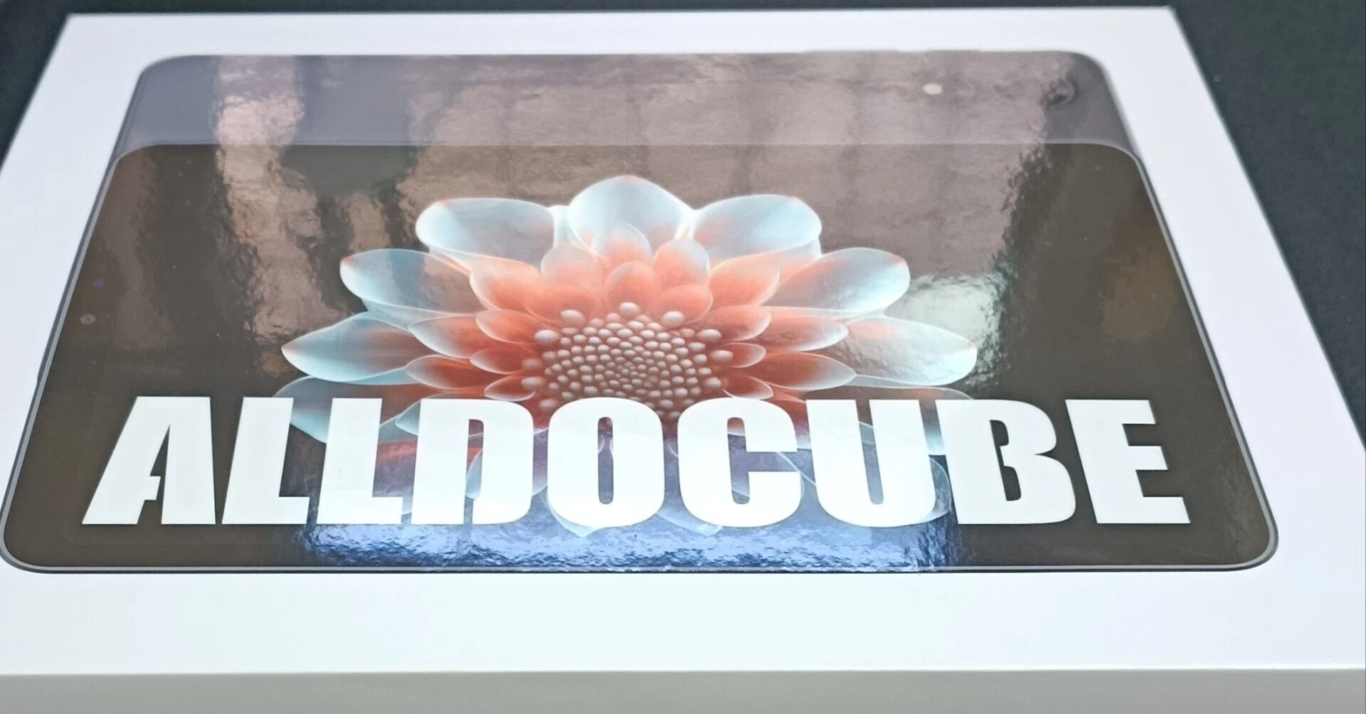 ? 外でも使える高コスパタブレット！ALLDOCUBE iPlay 70 mini Proと 
