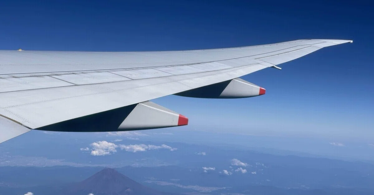 ️ [Singapore Airlines] SQ631 Flight Report (Haneda → Singapore) 💐｜おいなり