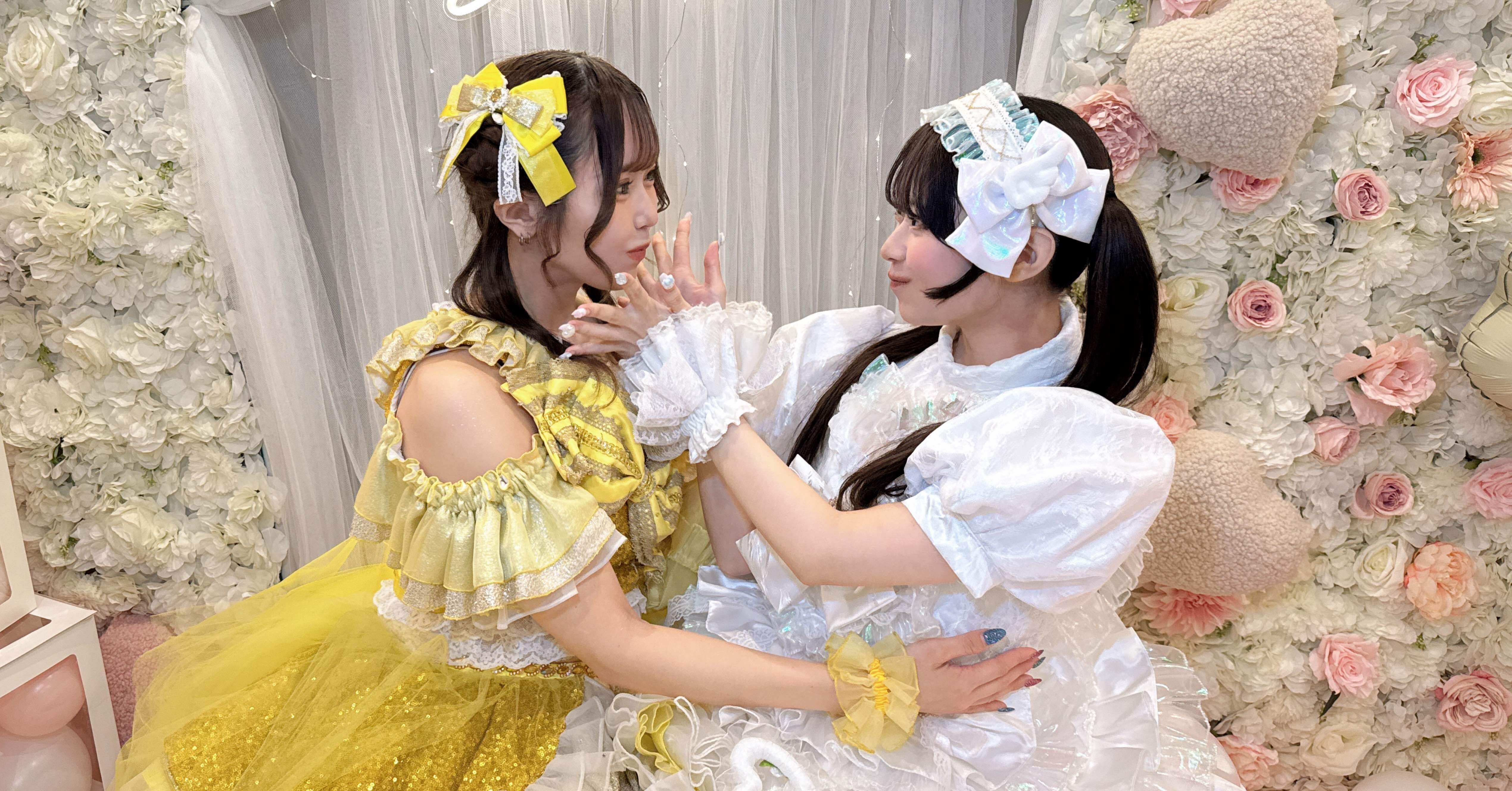 りっちゃん様♡ オーダー 衣装 生誕祭 生誕祭ぶりにきる生誕衣装ライブだよ〜っっ♡♡ぜひ逢いに来て(՞っ ̫