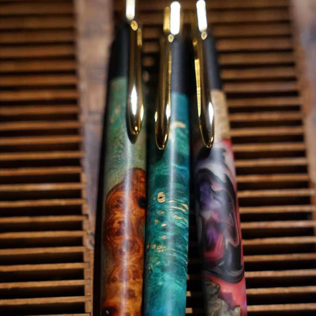 ボナンペン｣受注生産で買えた🔥🐉｜wood dragon🐉