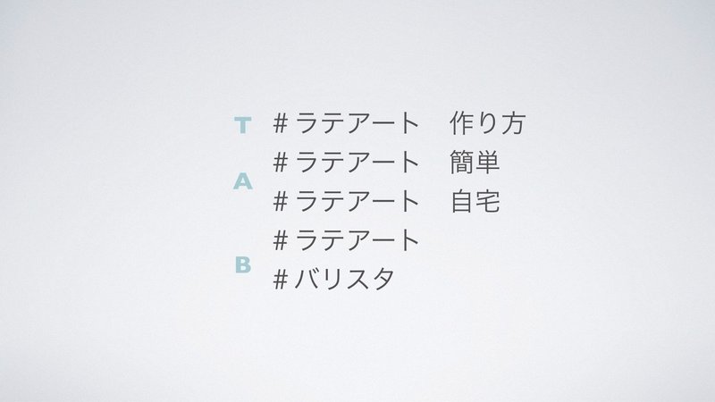 Youtubeは誰でもできる アルゴリズムから完全理解 Rsk Ftgm Note Youtubeは誰でもできる アルゴリズムから完全理解 Rsk Ftgm Note