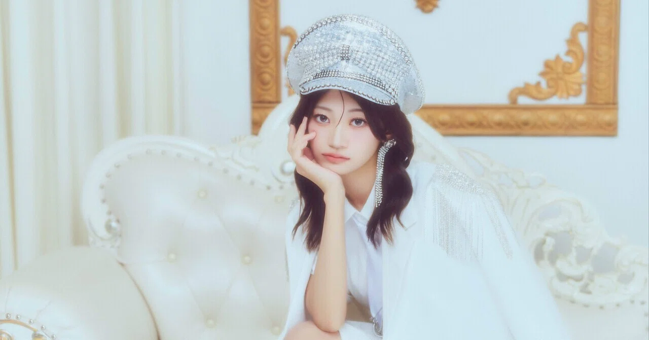 板倉可奈の魅力｜にゅ〜のま