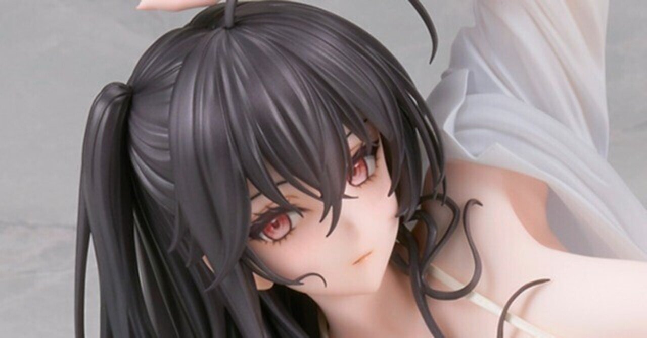 1/8スケールフィギュア［時雨］改三水着mode 1⁄8スケールフィギュア