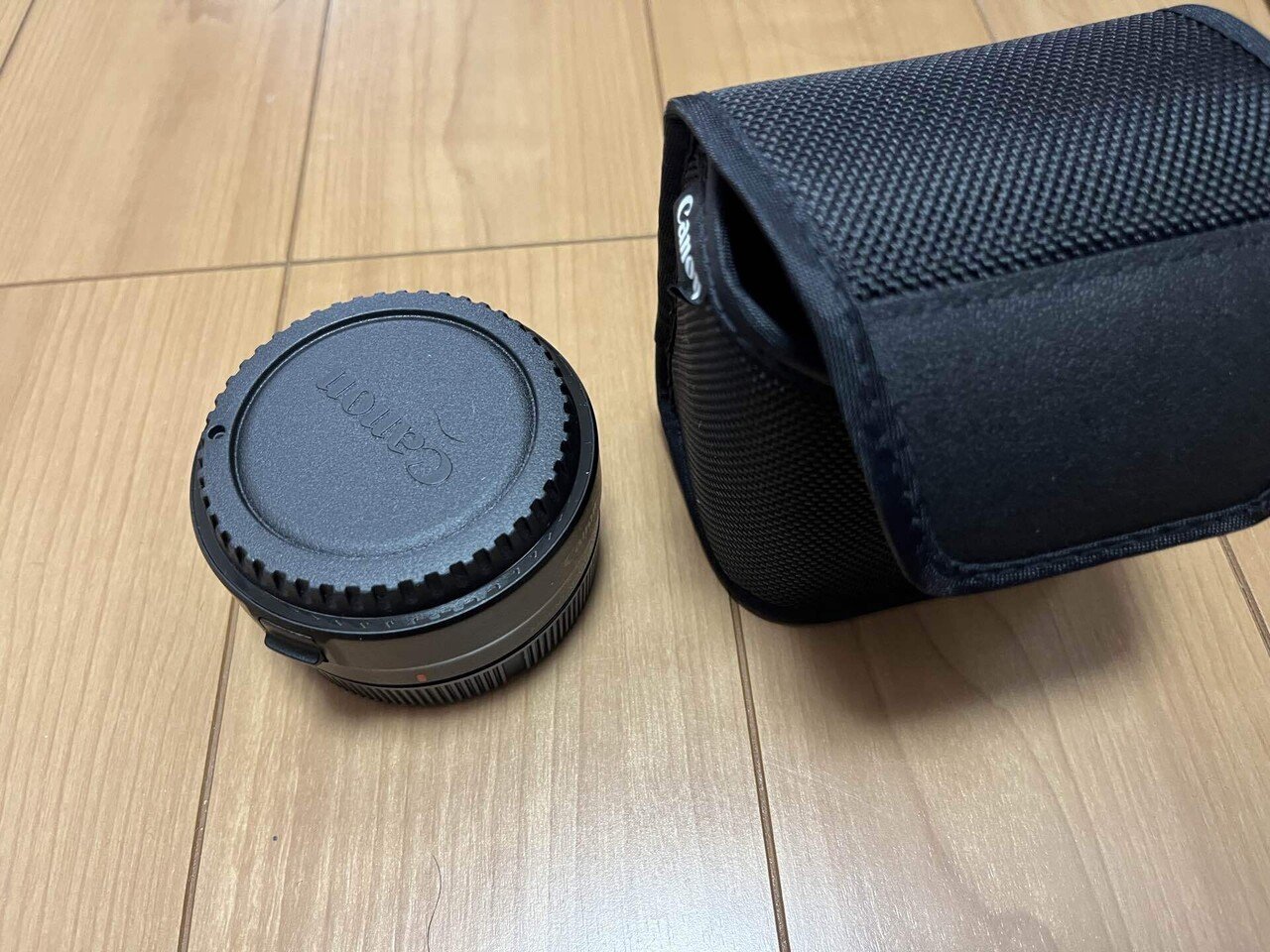 EOS60DからEOSR8に買い替えたらとても良かった｜シミタカ