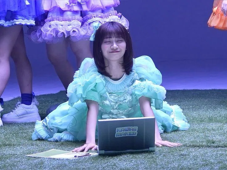 板倉可奈の魅力｜にゅ〜のま