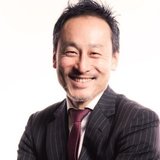 桂 太郎（Taro Katsura）：事業家・コンサルタント