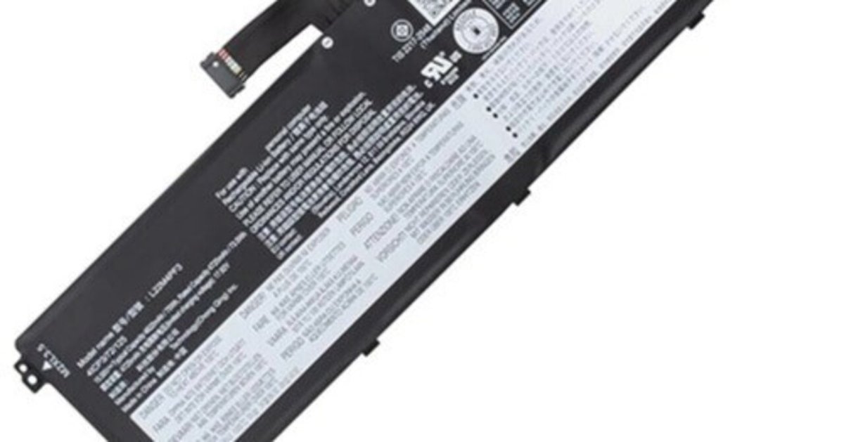 高品質の富士通 ノートパソコンのバッテリー交換のヒント｜batterypro