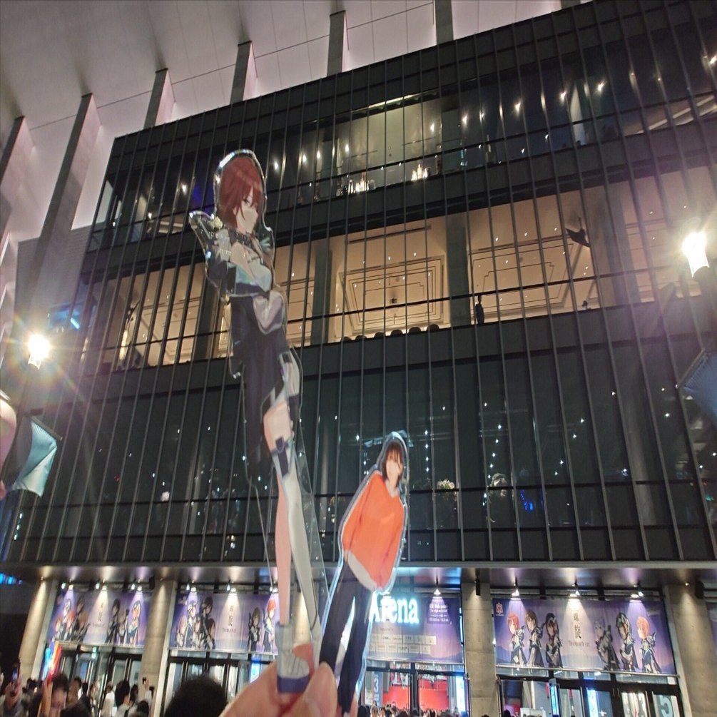 シャニ7th螺旋 両日簡易レポ｜duo1010