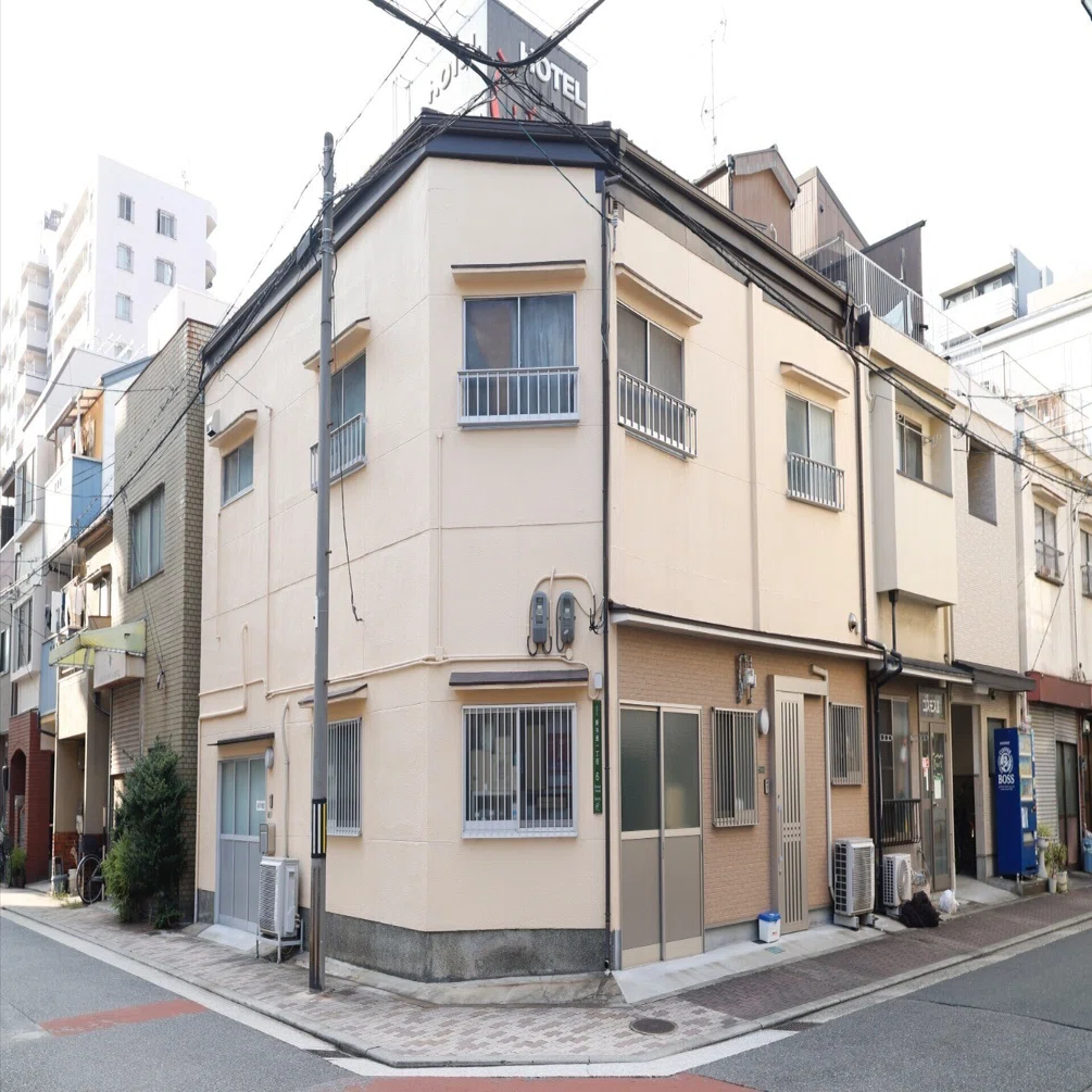 ハヌマーンの「REGRESSIVE ROCK」聖地巡礼してきた｜たけだ