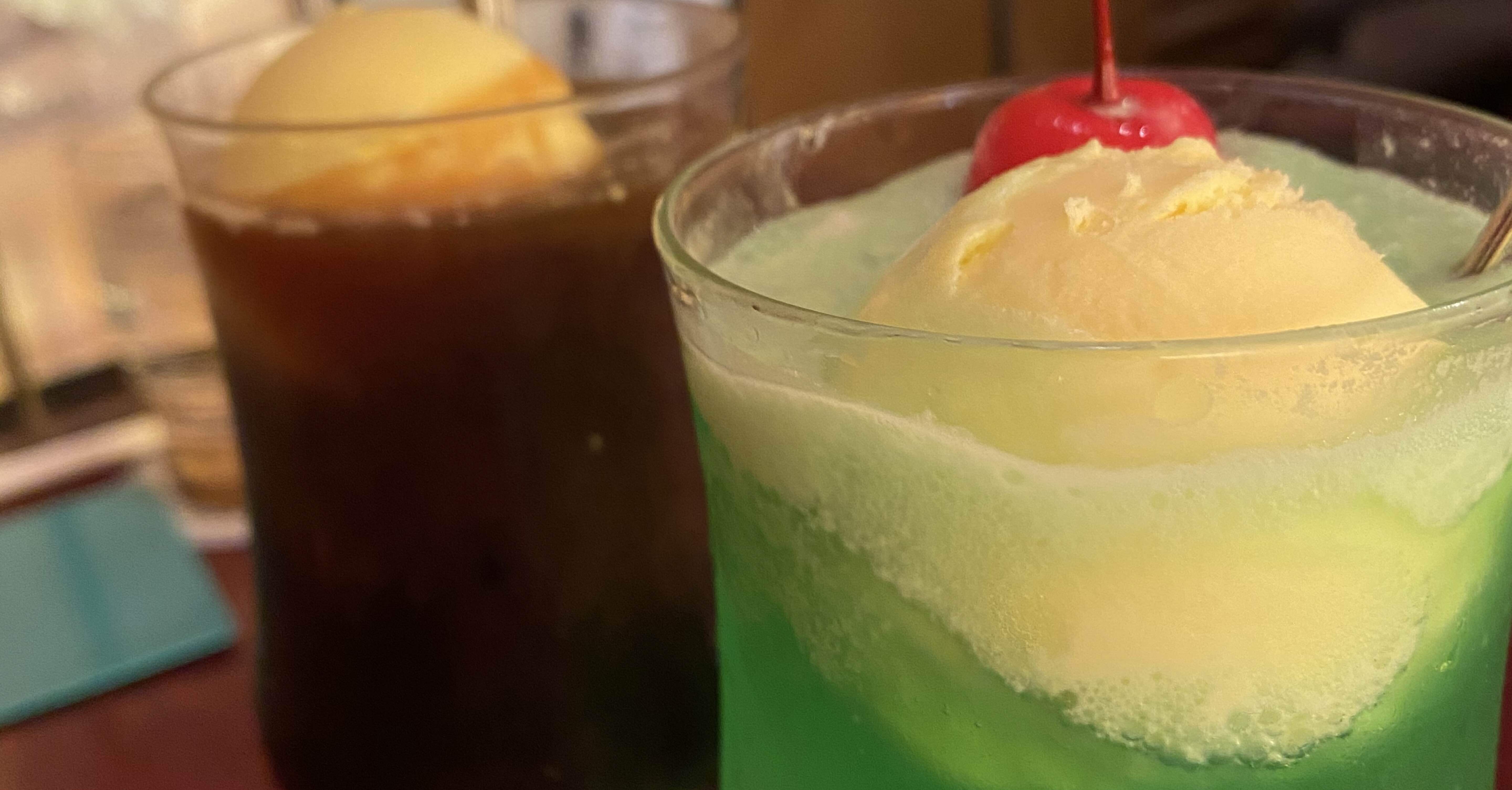 天邪鬼だからクリームソーダ｜水野あおい