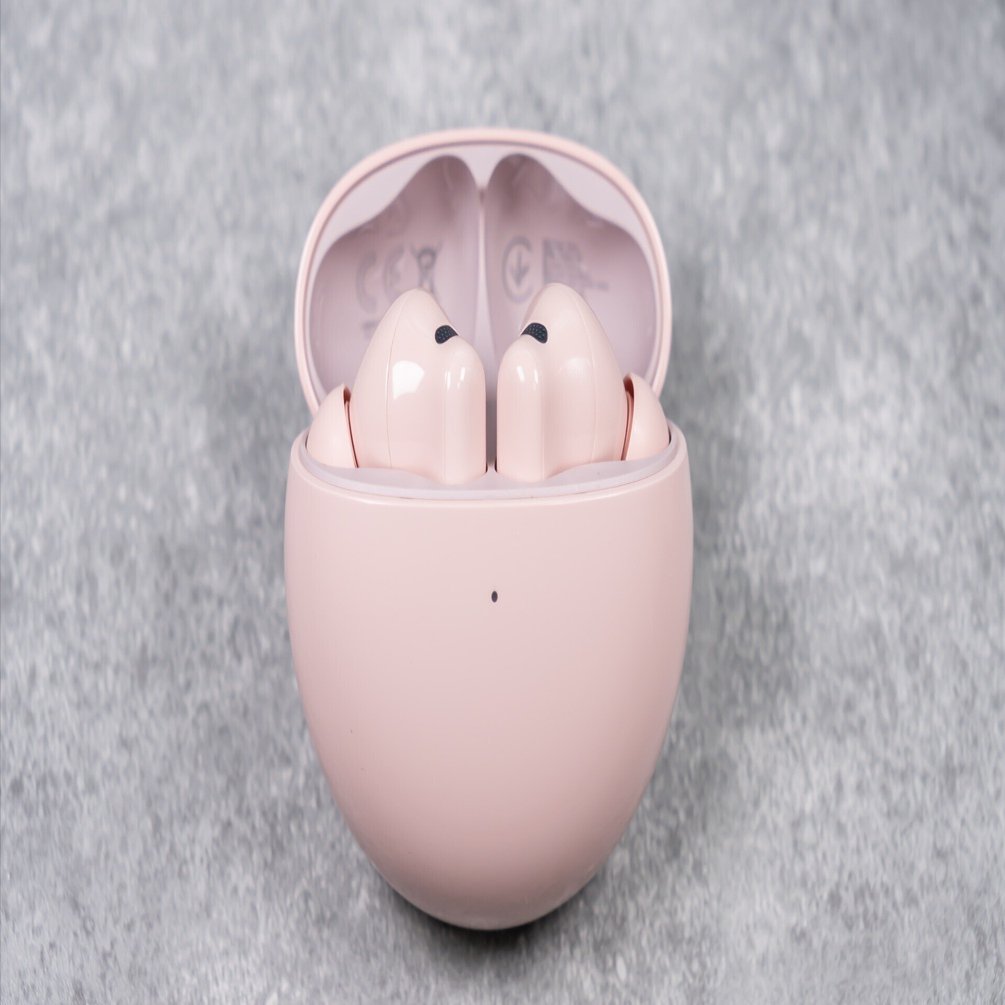 HUAWEI FreeBuds 7iは人を選ぶイヤホン｜Shino｜20代フリーランス