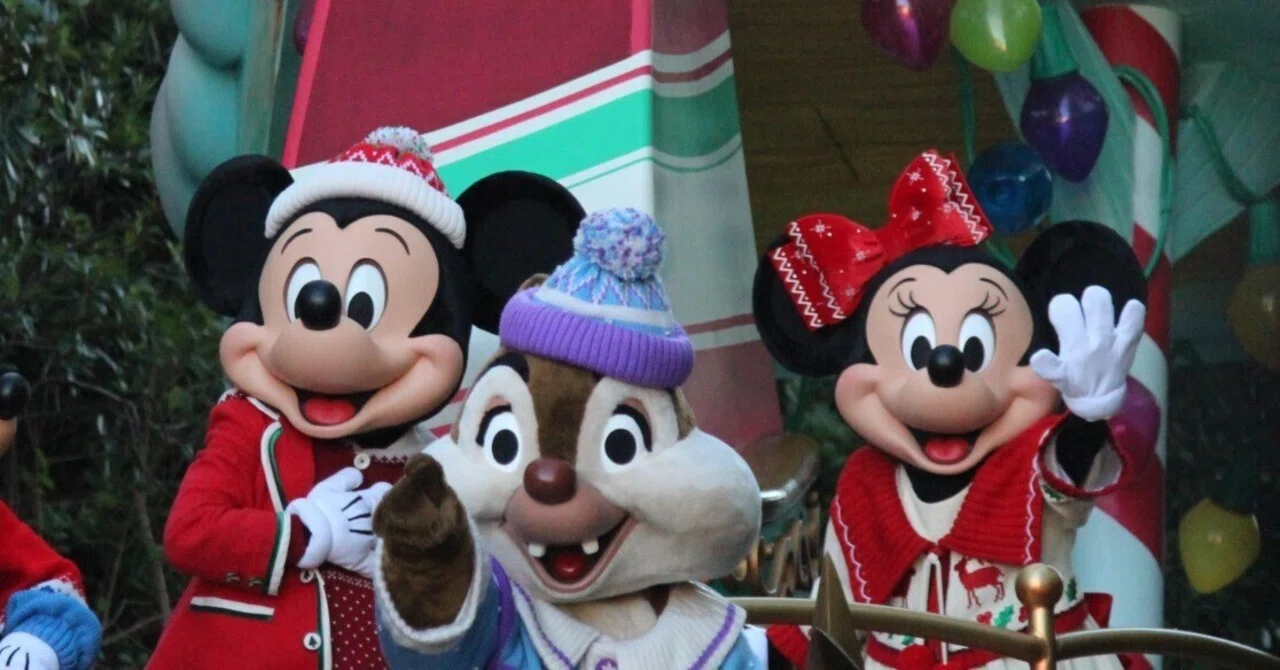 2025年11月】東京ディズニーリゾートニュースまとめ｜ここからはじめる 