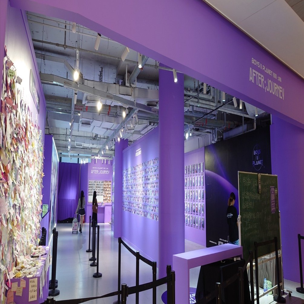 第3回中国訪問記（上海）その②ボイプラ展＆リズハオさんイベント