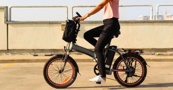 1年乗ってみて【街乗り×見た目】Eバイク初心者が選んだWO M2X｜ちゃん