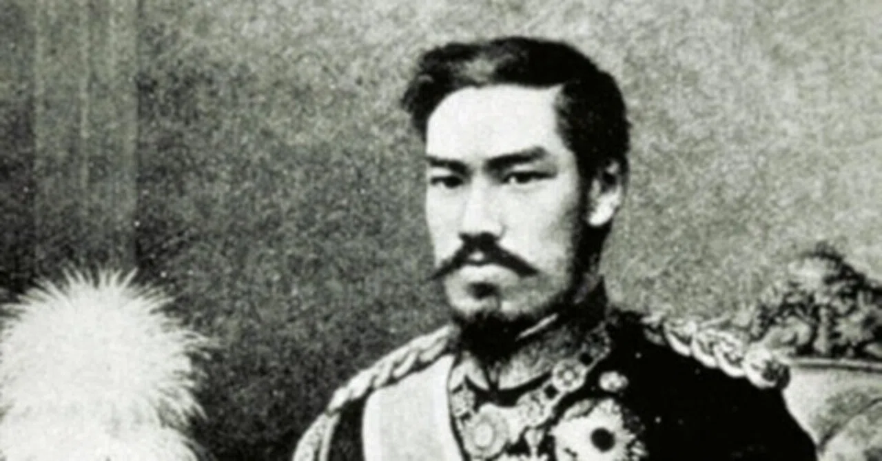 11月3日 明治節 文化の日の祝日