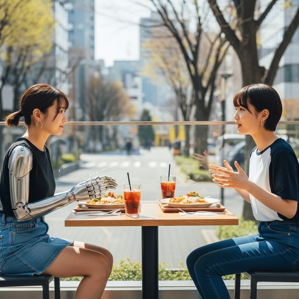 【小説・ヴィーナス症候群】（398）ネトウヨは全員自衛隊に入れれば？