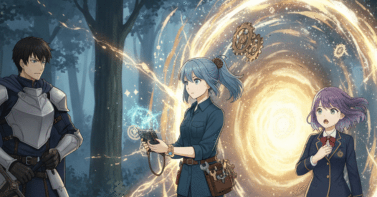 AIに情念を叩きつけろッ！！あるいは、オーダーメイド・AI小説の勧め