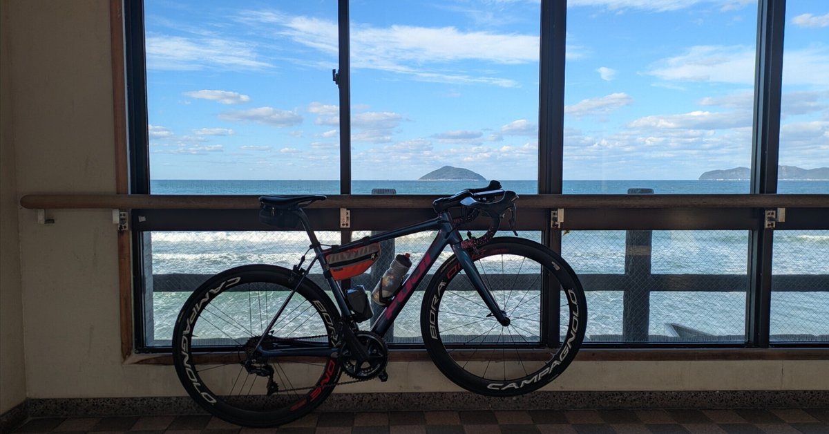 BORA ONE 50 ｜まこつ