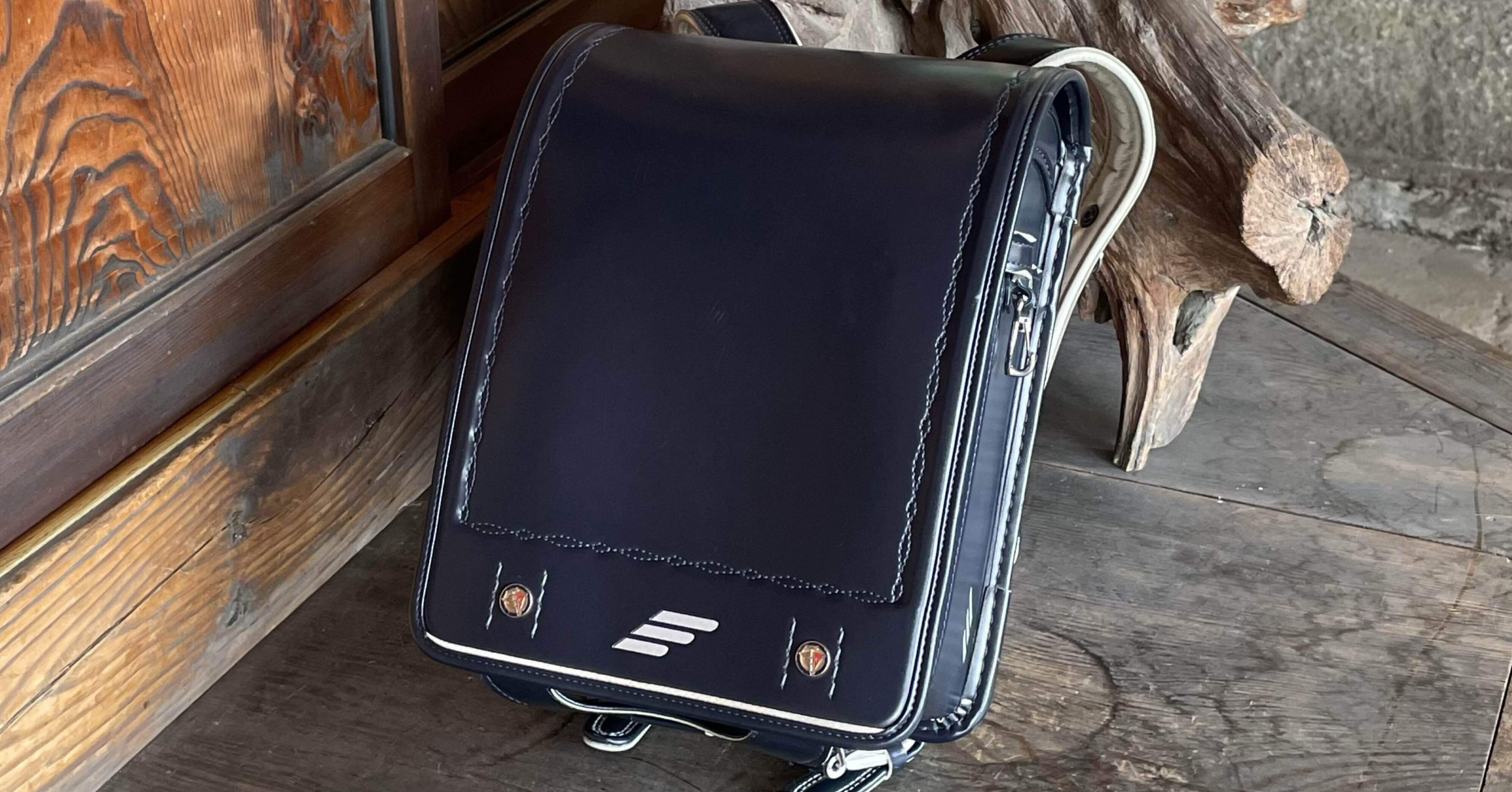 ランドセルリメイク No.61｜kadoyaleathers