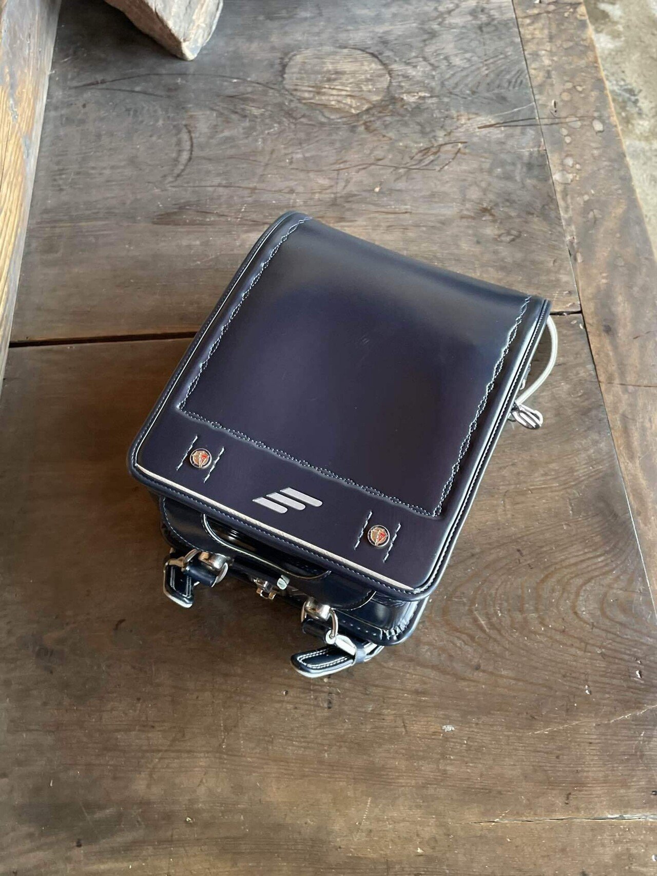 ランドセルリメイク No.61｜kadoyaleathers