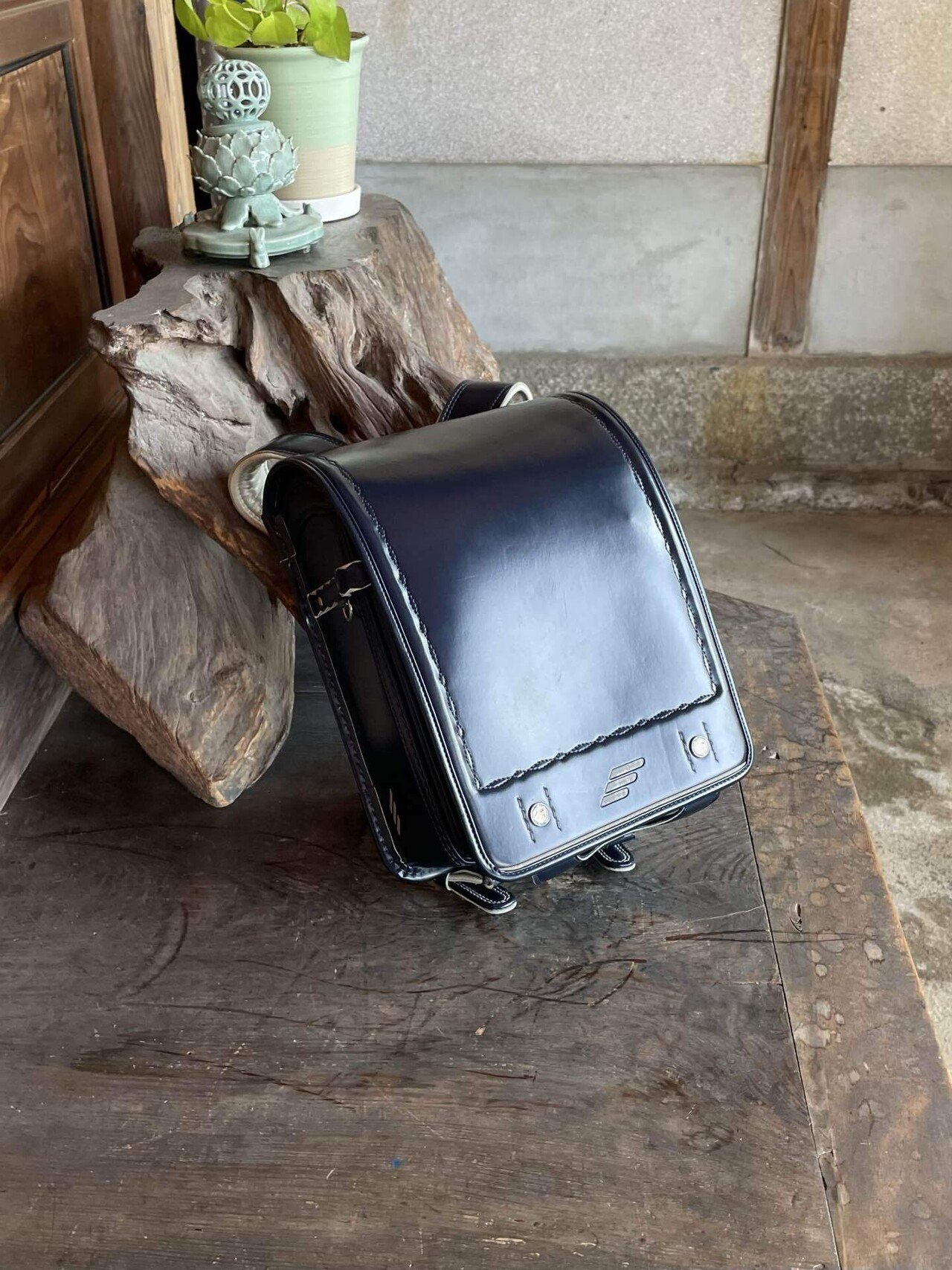 ランドセルリメイク　【アポチさん専用】 ランドセルリメイク 【アポチさん専用】 ランドセルリメイク 【アポチ