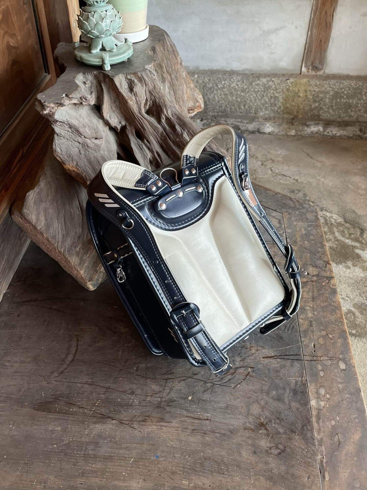 ランドセルリメイク No.61｜kadoyaleathers