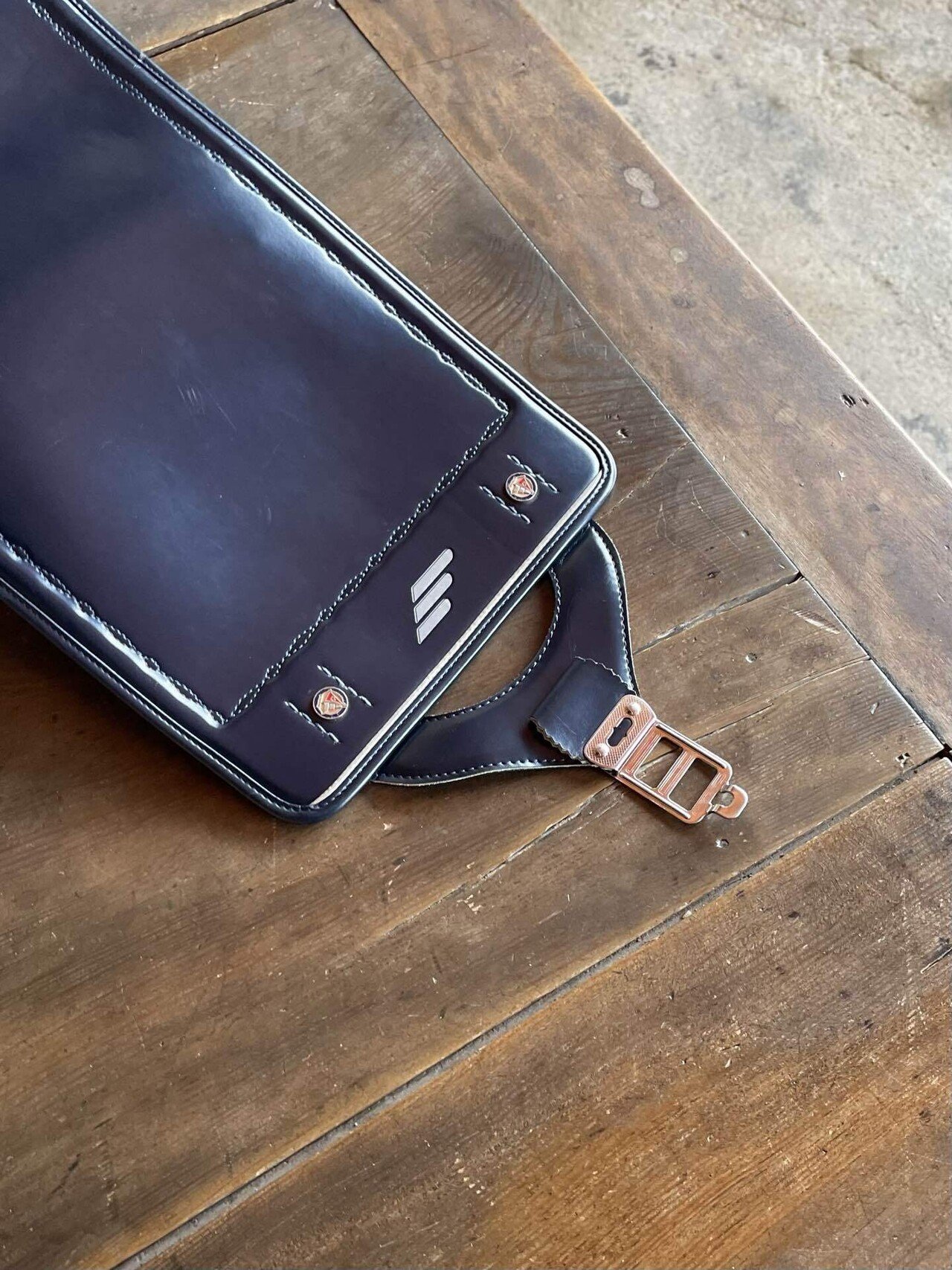 ランドセルリメイク No.61｜kadoyaleathers