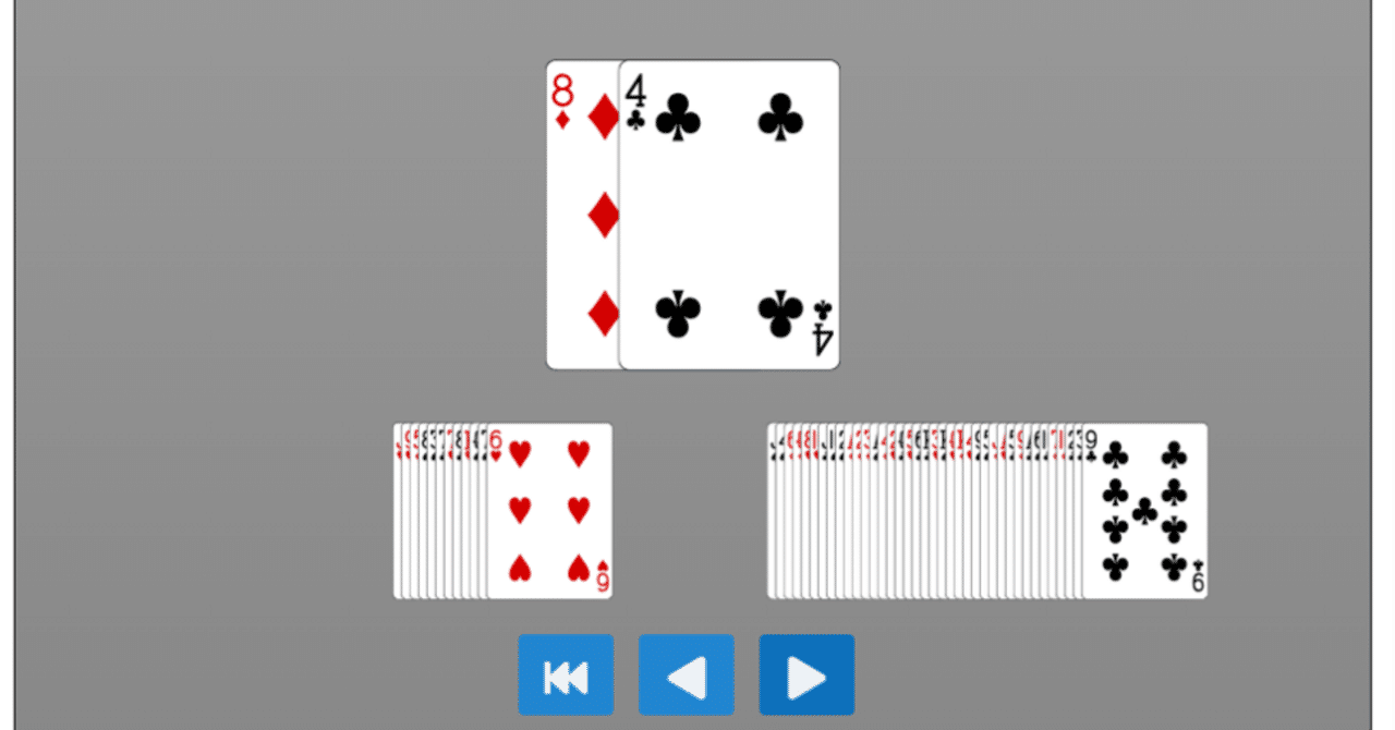 3桁ワンイメージ法と2カードシステムを日本語で構築する方法｜平田直也