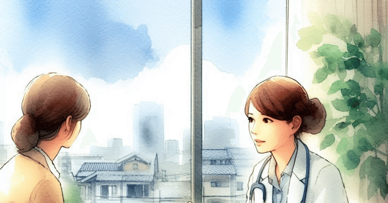 ロジャーズの沈黙💭「来談者中心療法」の核心―「話す」よりも「在る