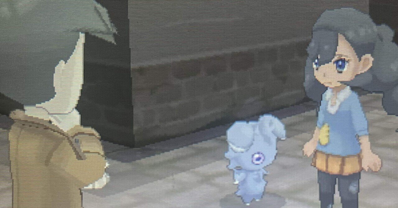 ポケモンXYでフランスについて学ぶ(マチエールとハンサムの探偵物語