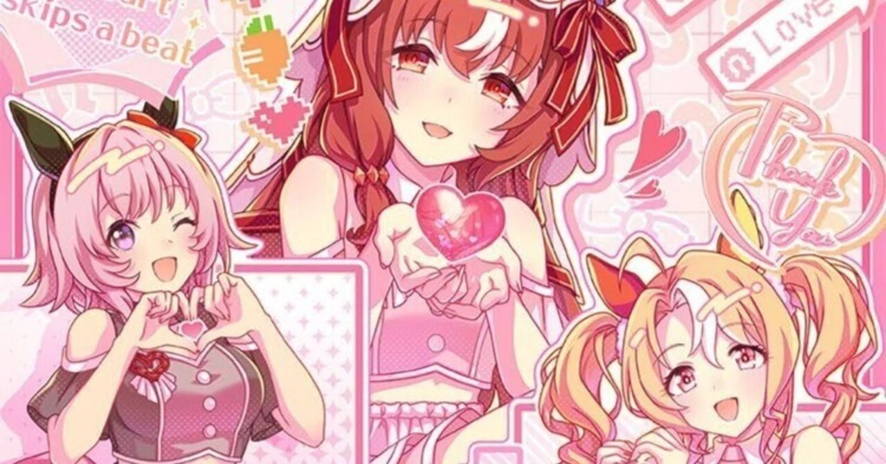 ウマ娘 プリティーダービー】公式イラスト投稿まとめ 【2025年7月