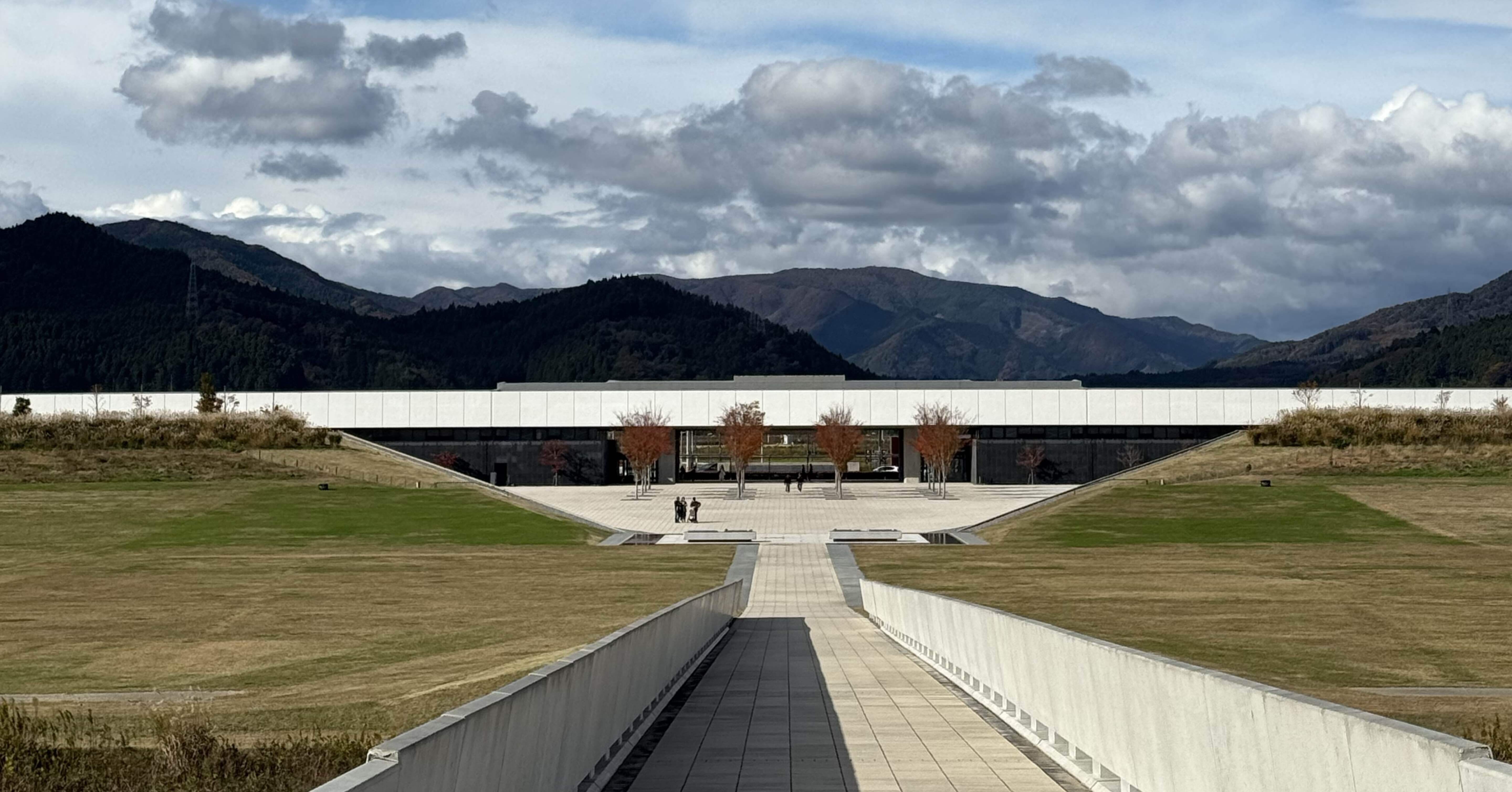 66 陸前高田の東日本大震災津波伝承館『いわてTSUNAMIメモリアル』へ