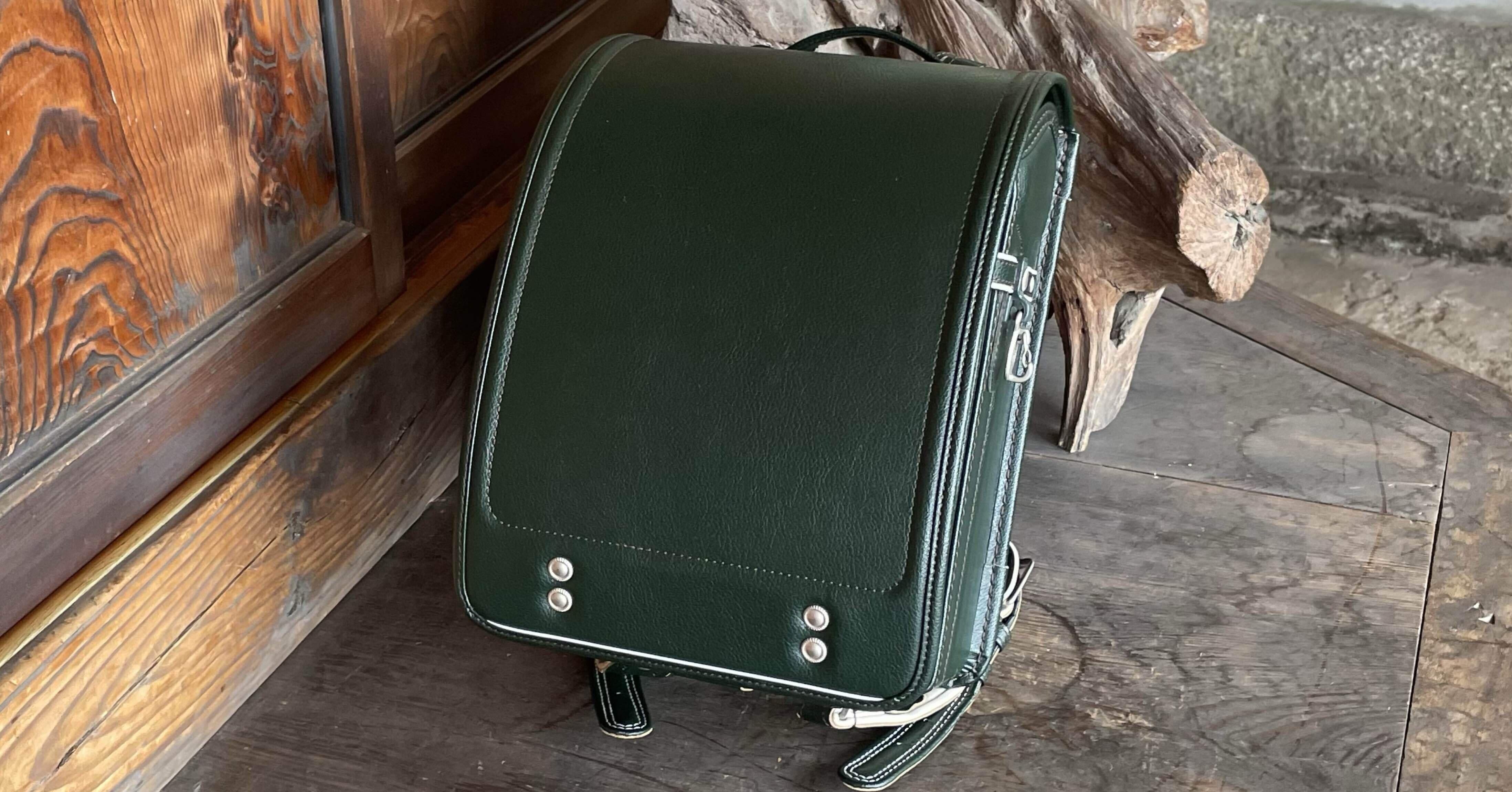 ランドセルリメイク No.64｜kadoyaleathers