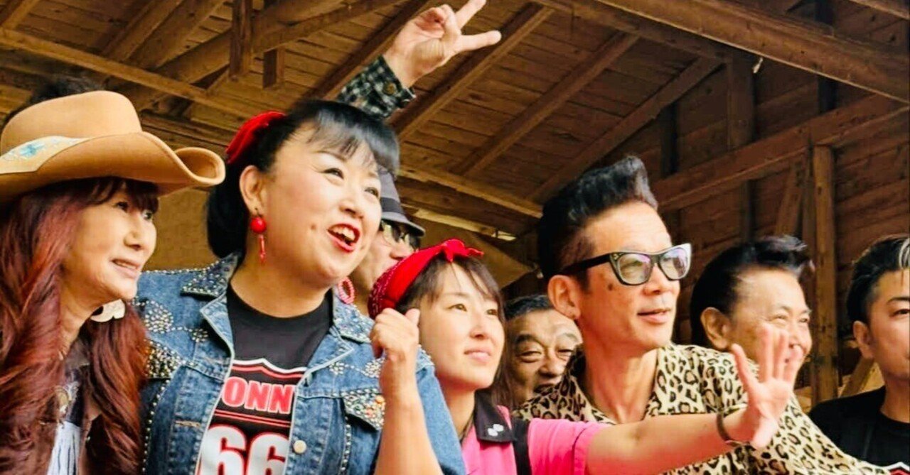 佐久間町 浦川が オールディーズ ソング で賑やかくなった日！｜浜松市