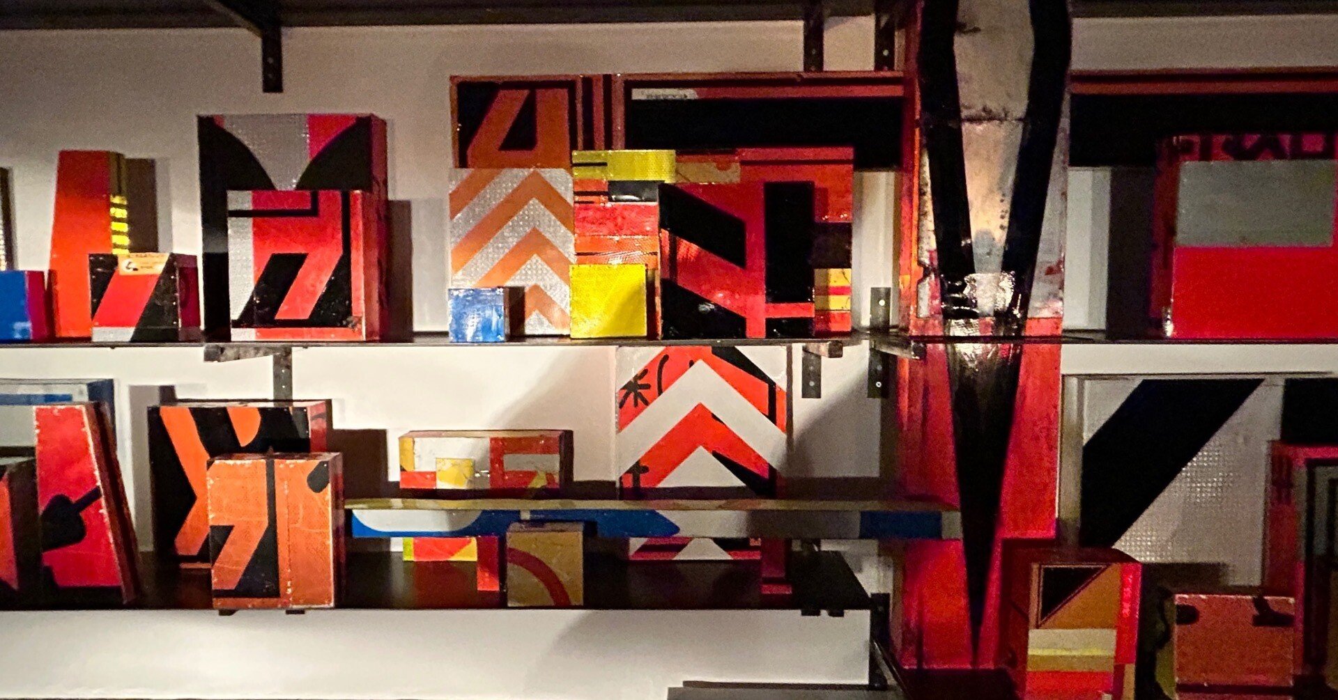 拙作「Untitled」 2025/11/02 再度来ようや｜ᓎ