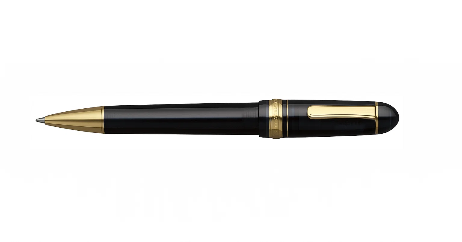 PARKER PARKER パーカー 万年筆180 ゴールド 1980年製 1845