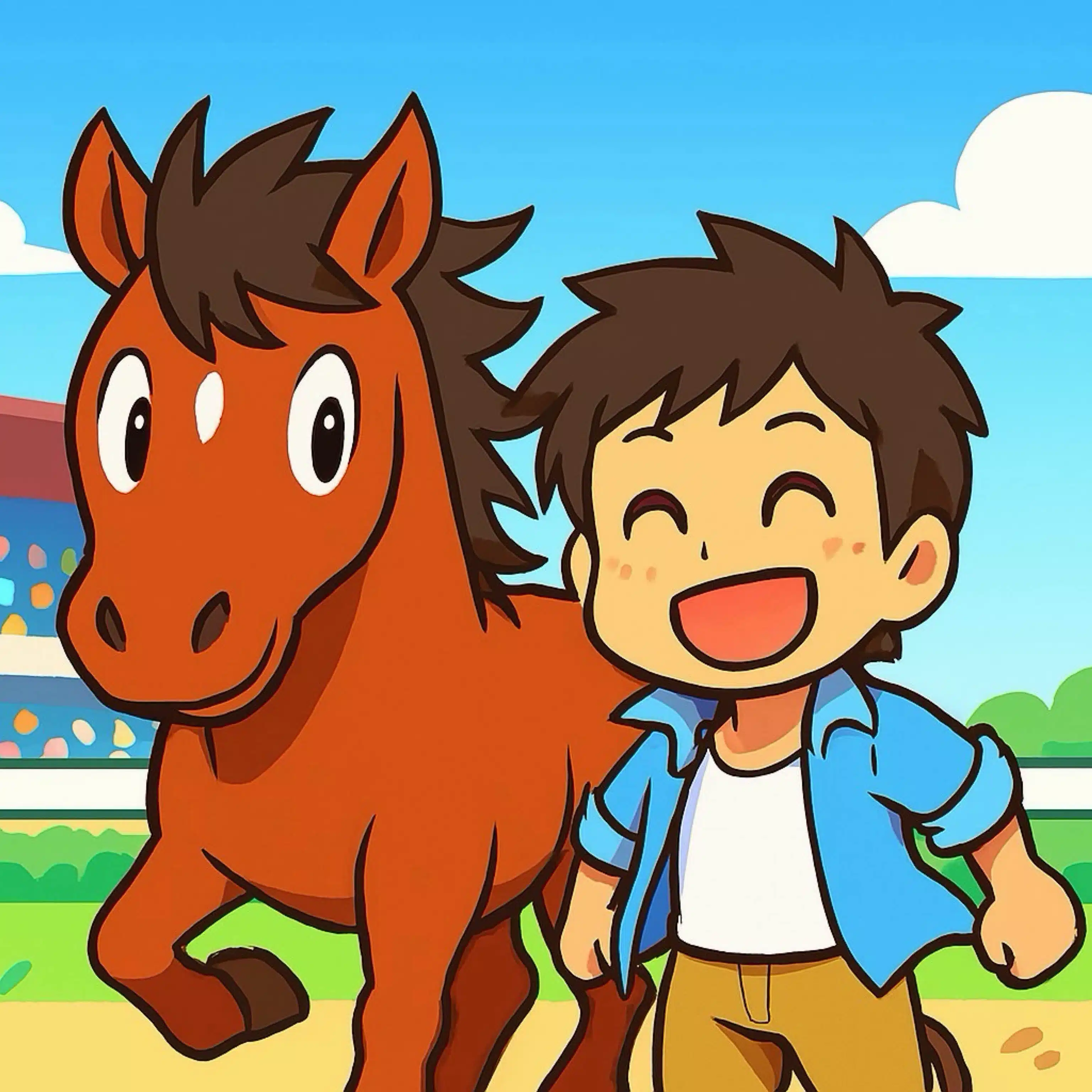 黒ノ壱号＠競馬攻略🐴フォロバ100%実施中💡