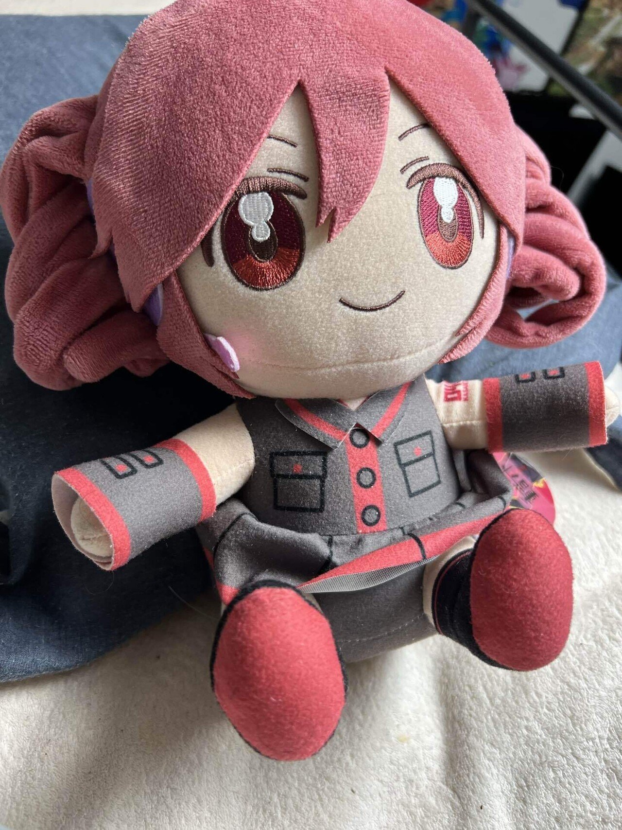 私が買った重音テトグッズリスト｜苦悩