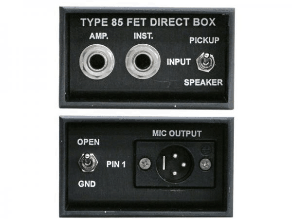 countryman TYPE85｜ここだけの話🌿