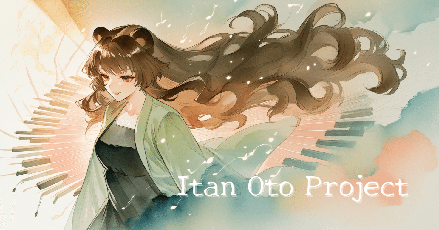 波音リツ nakano4 ナカノは4番 ボーカロイド コンピ 同人 音 CD