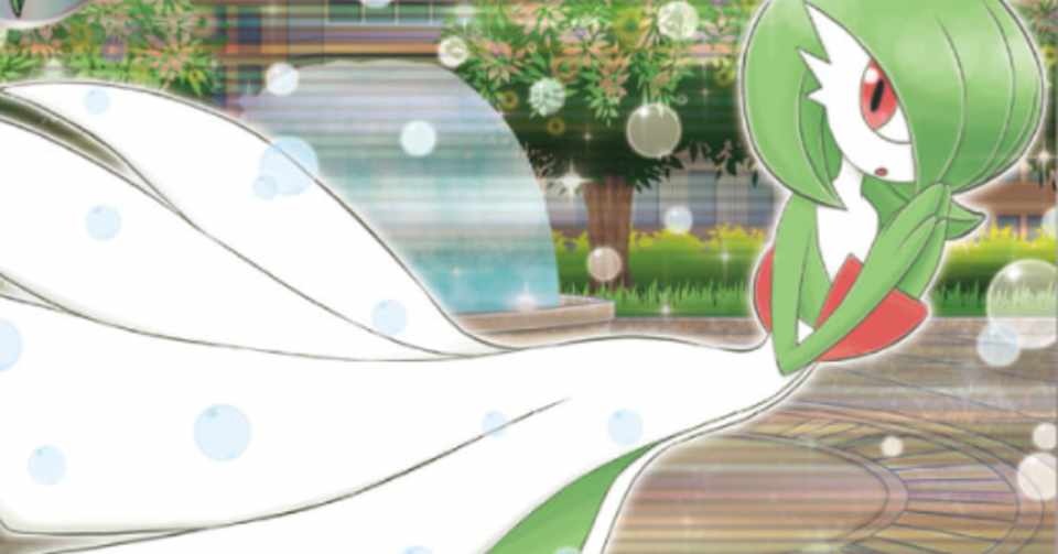 ポケカ サーナイトvmaxを使ってみたい おばねこ Note