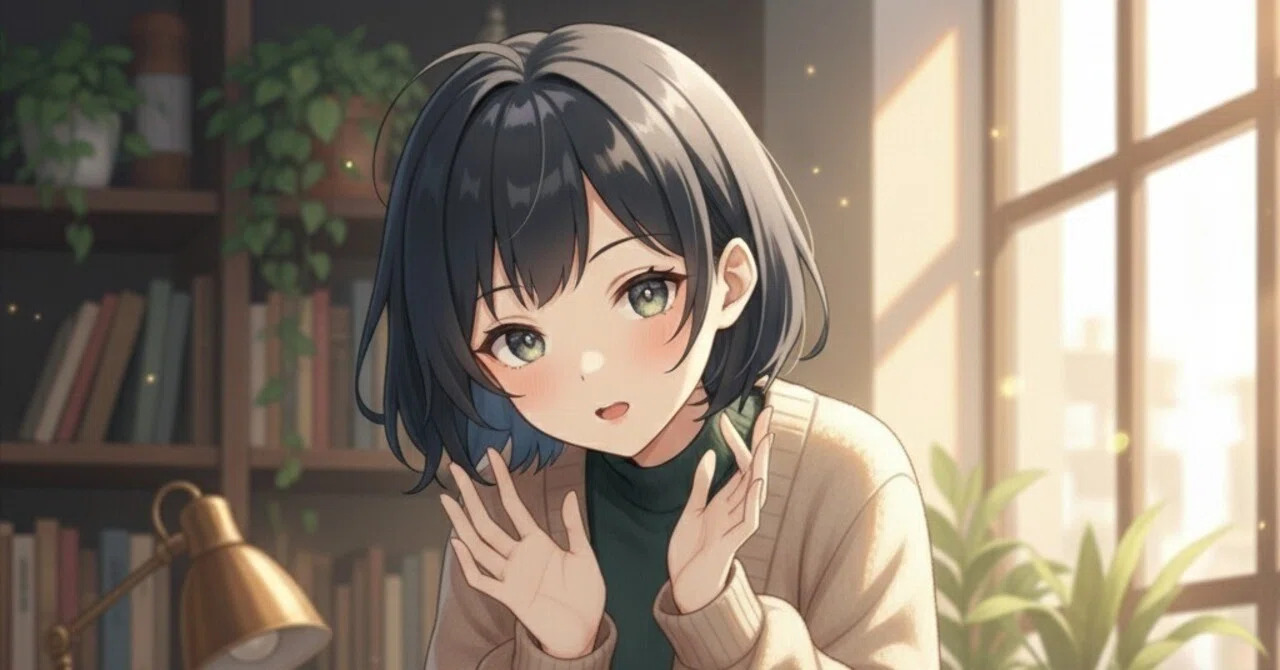 改めて自己紹介｜Say