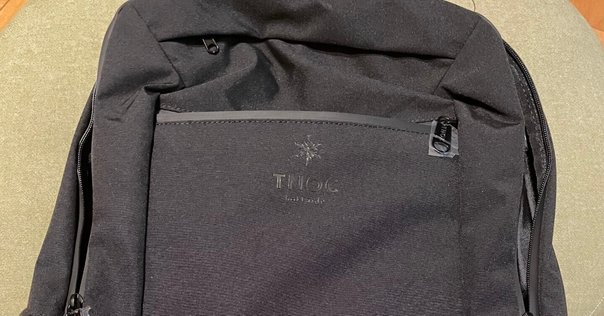 Nomin Pack | ARC'TERYX VEILANCE(アークテリクス ヴェイランス