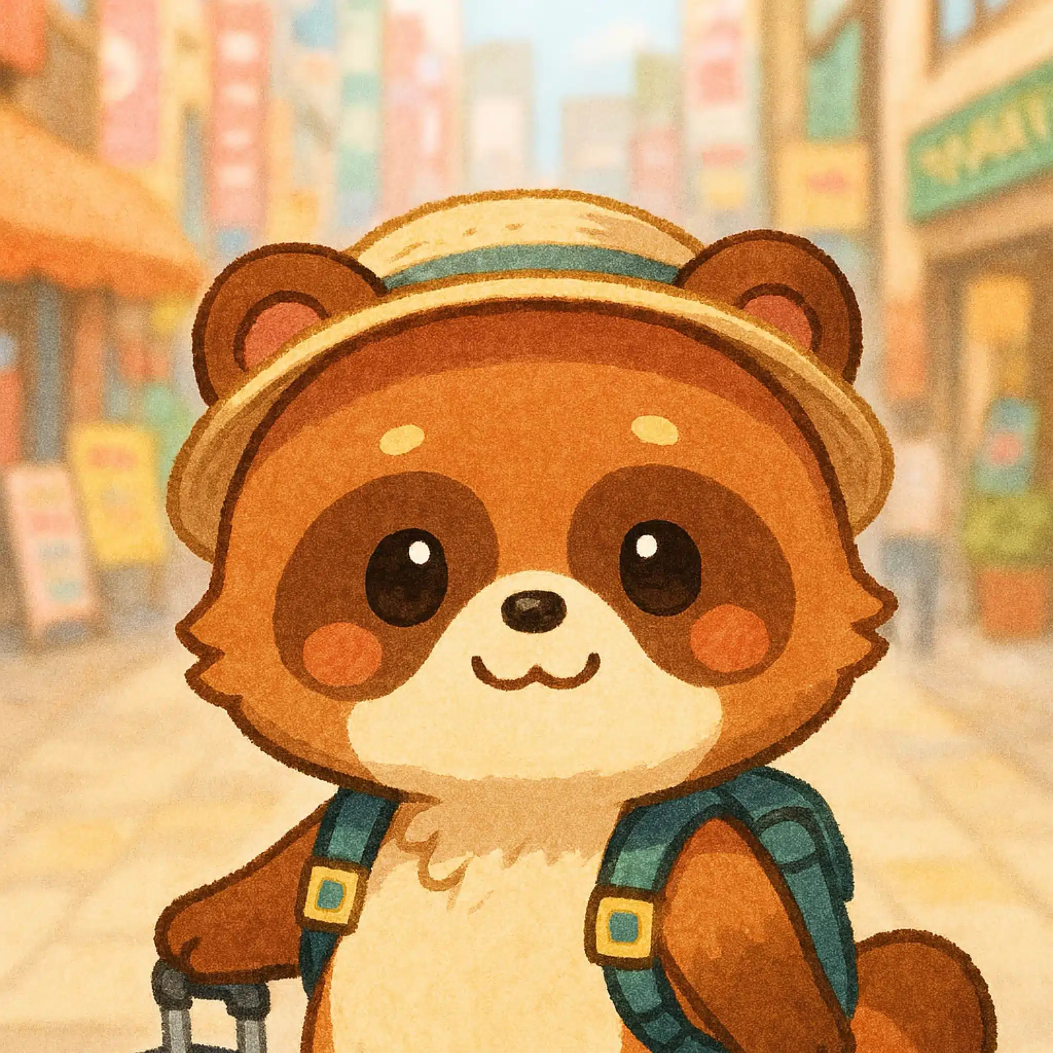 たぬやん